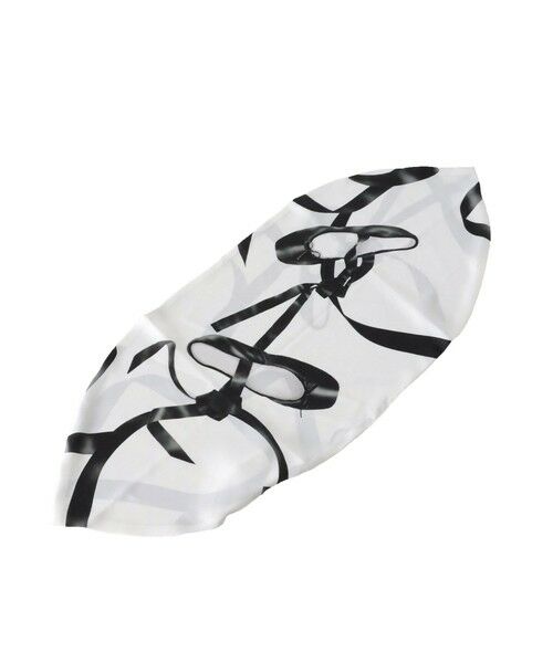 Viaggio Blu / ビアッジョブルー ニット・セーター | トゥシューズスカーフ付きニット | 詳細29