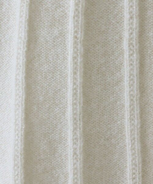 Viaggio Blu / ビアッジョブルー ロング・マキシ丈ワンピース | ニットワンピース | 詳細1