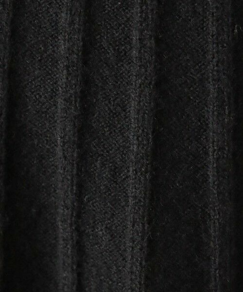 Viaggio Blu / ビアッジョブルー ロング・マキシ丈ワンピース | ニットワンピース | 詳細2