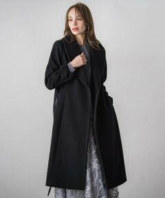 ロングコート