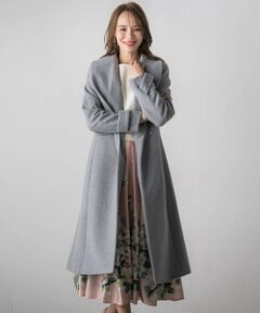 Viaggio Blu / ビアッジョブルー ダッフルコート | ロングコート