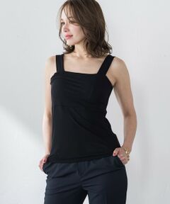 Viaggio Blu / ビアッジョブルー キャミソール・チューブトップ | ベアフライスキャミソール