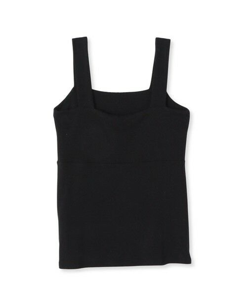 Viaggio Blu / ビアッジョブルー キャミソール・チューブトップ | ベアフライスキャミソール | 詳細11