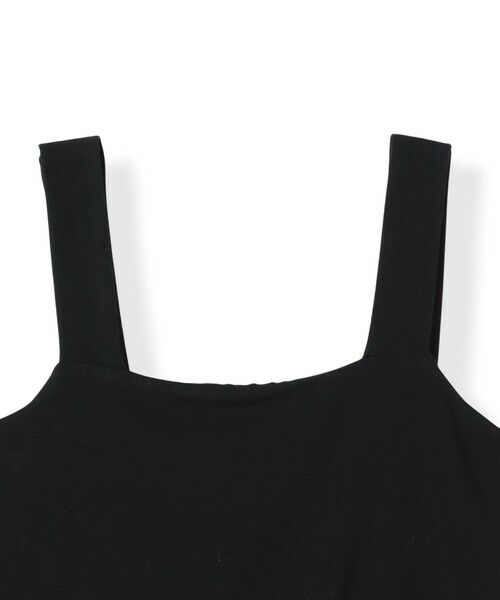 Viaggio Blu / ビアッジョブルー キャミソール・チューブトップ | ベアフライスキャミソール | 詳細5