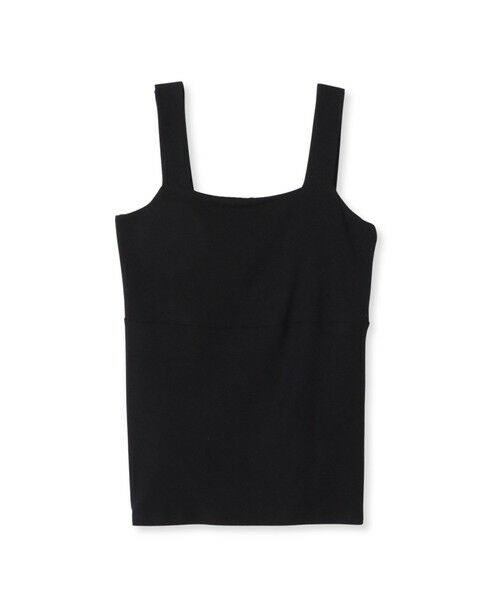 Viaggio Blu / ビアッジョブルー キャミソール・チューブトップ | ベアフライスキャミソール | 詳細6