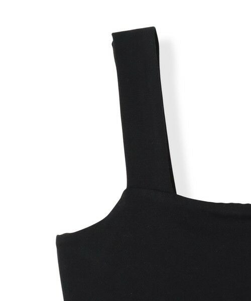 Viaggio Blu / ビアッジョブルー キャミソール・チューブトップ | ベアフライスキャミソール | 詳細7