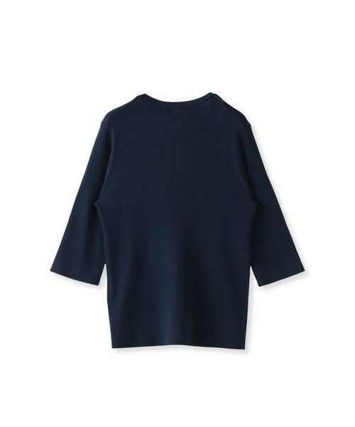 Viaggio Blu / ビアッジョブルー ニット・セーター | LUCINDAリブニット | 詳細20