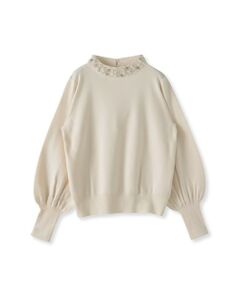 ビジューニット