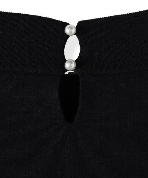 Viaggio Blu / ビアッジョブルー ニット・セーター | ビジューニット | 詳細3