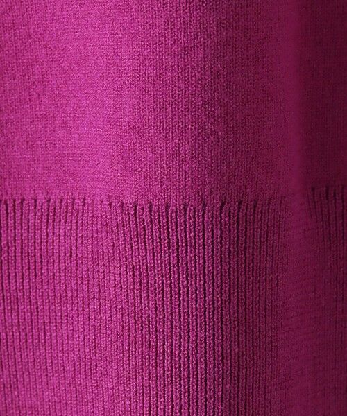 Viaggio Blu / ビアッジョブルー ニット・セーター | ビジューニット | 詳細18