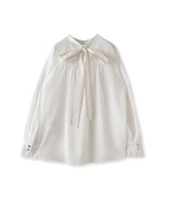 Viaggio Blu / ビアッジョブルー シャツ・ブラウス | フェミニッシュデシンブラウス