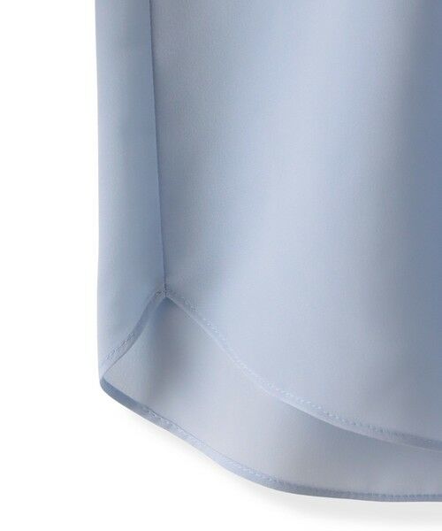 Viaggio Blu / ビアッジョブルー シャツ・ブラウス | フェミニッシュデシンブラウス | 詳細15