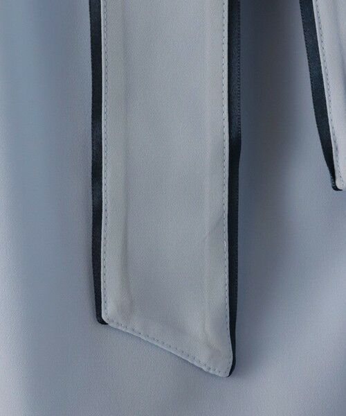 Viaggio Blu / ビアッジョブルー シャツ・ブラウス | フェミニッシュデシンブラウス | 詳細18