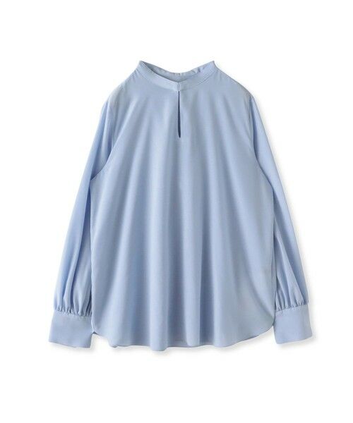 Viaggio Blu / ビアッジョブルー シャツ・ブラウス | フェミニッシュデシンブラウス | 詳細22
