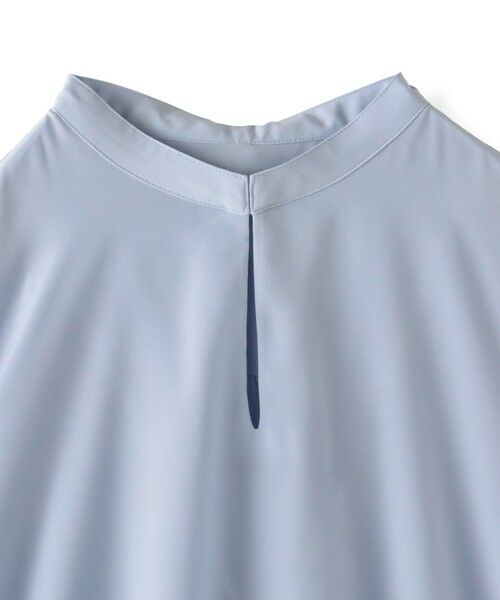 Viaggio Blu / ビアッジョブルー シャツ・ブラウス | フェミニッシュデシンブラウス | 詳細23