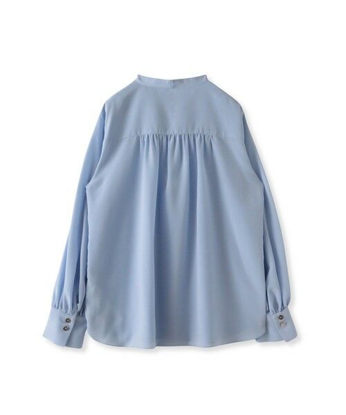 Viaggio Blu / ビアッジョブルー シャツ・ブラウス | フェミニッシュデシンブラウス | 詳細25