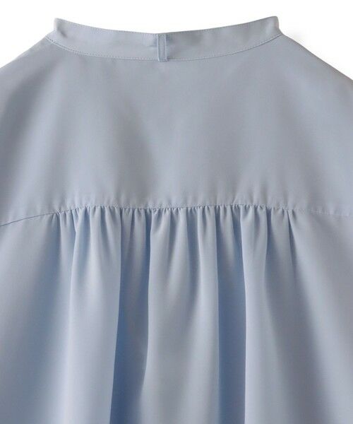 Viaggio Blu / ビアッジョブルー シャツ・ブラウス | フェミニッシュデシンブラウス | 詳細26