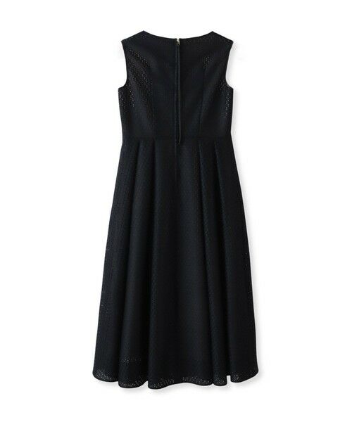 Viaggio Blu / ビアッジョブルー ロング・マキシ丈ワンピース | ラッセルレースワンピース | 詳細15