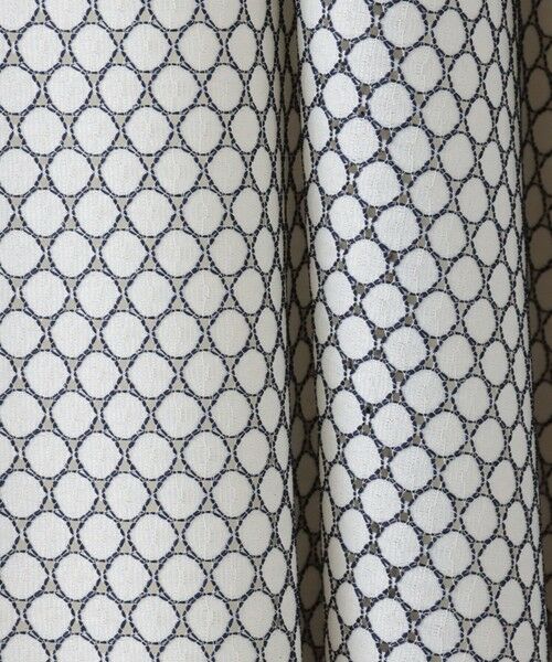 Viaggio Blu / ビアッジョブルー ロング・マキシ丈ワンピース | ラッセルレースワンピース | 詳細29