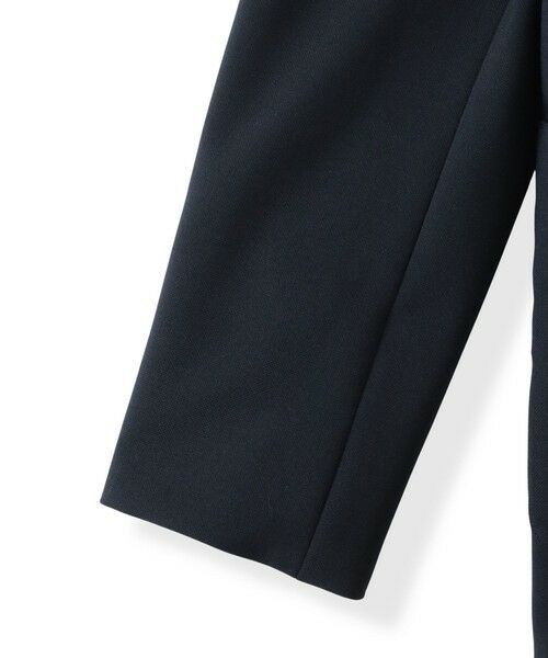 Viaggio Blu / ビアッジョブルー テーラードジャケット | ダブルブレストジャケット | 詳細20