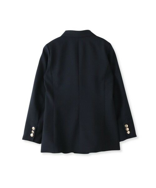 Viaggio Blu / ビアッジョブルー テーラードジャケット | ダブルブレストジャケット | 詳細23