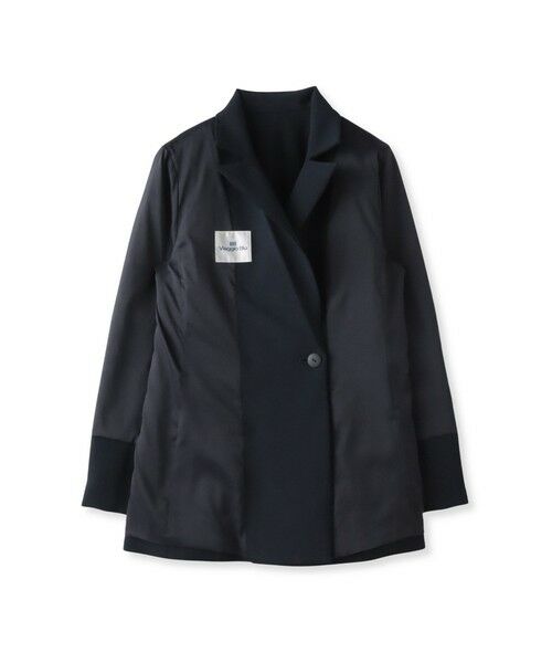 Viaggio Blu / ビアッジョブルー テーラードジャケット | ダブルブレストジャケット | 詳細25