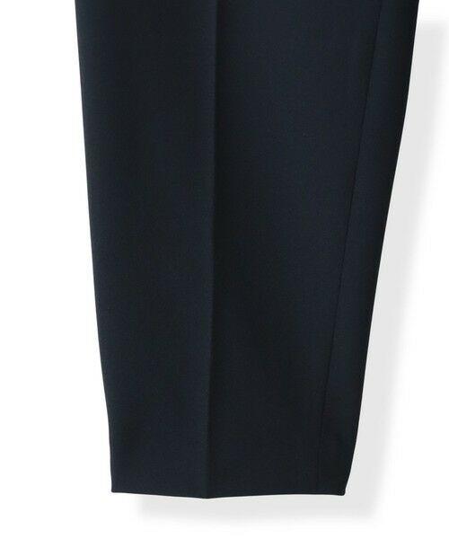 Viaggio Blu / ビアッジョブルー その他パンツ | 美シルエットテーパードパンツ | 詳細18