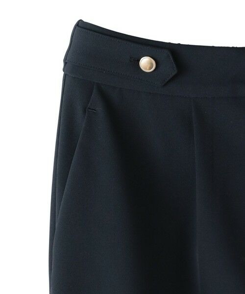 Viaggio Blu / ビアッジョブルー その他パンツ | 美シルエットテーパードパンツ | 詳細20