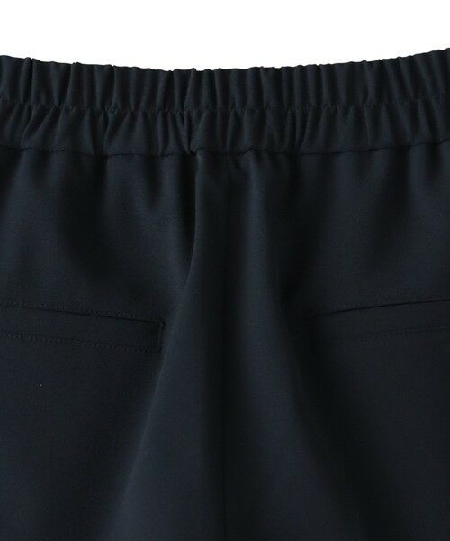 Viaggio Blu / ビアッジョブルー その他パンツ | 美シルエットテーパードパンツ | 詳細23