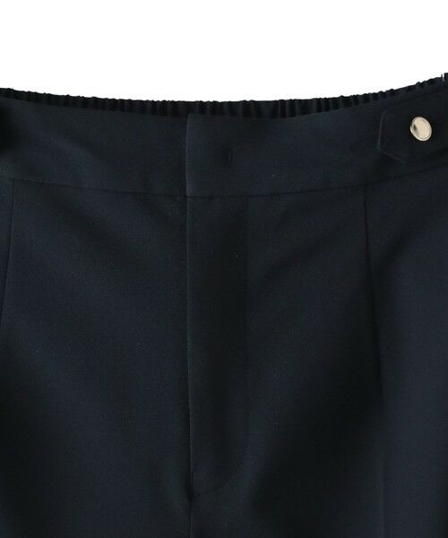 Viaggio Blu / ビアッジョブルー その他パンツ | 美シルエットワイドパンツ | 詳細16