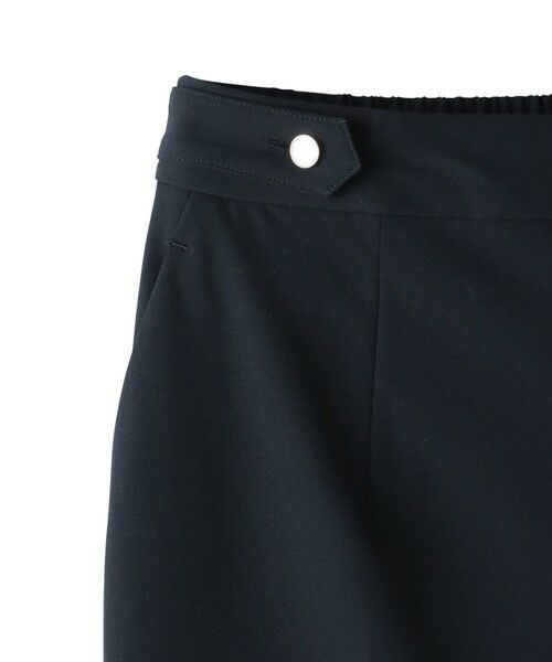 Viaggio Blu / ビアッジョブルー その他パンツ | 美シルエットワイドパンツ | 詳細17