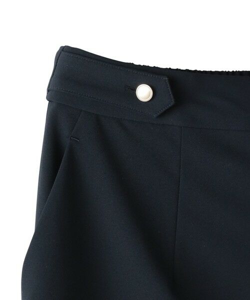 Viaggio Blu / ビアッジョブルー その他パンツ | 美シルエットワイドパンツ | 詳細20