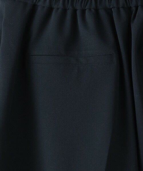 Viaggio Blu / ビアッジョブルー その他パンツ | 美シルエットワイドパンツ | 詳細22