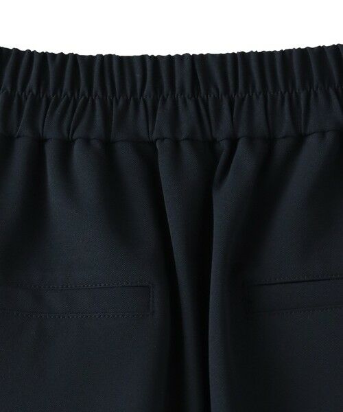 Viaggio Blu / ビアッジョブルー その他パンツ | 美シルエットワイドパンツ | 詳細23