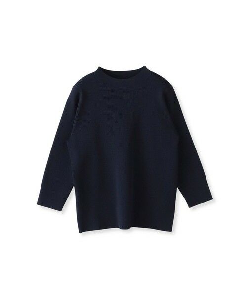 Viaggio Blu / ビアッジョブルー ニット・セーター | ケープ付き5wayニット | 詳細10