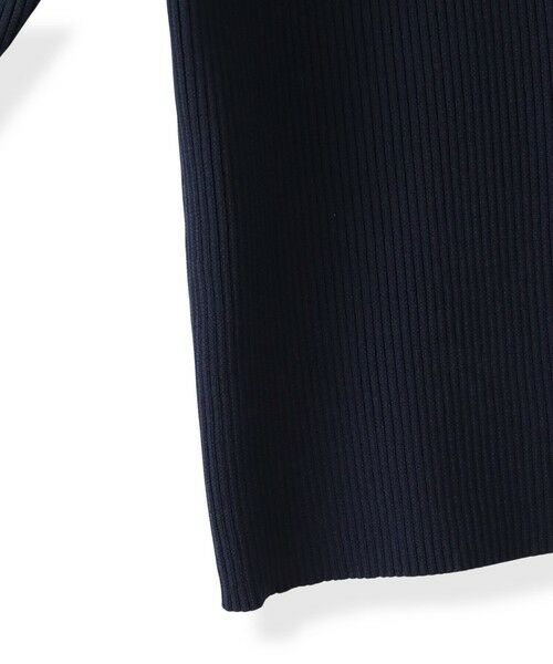 Viaggio Blu / ビアッジョブルー ニット・セーター | ケープ付き5wayニット | 詳細15