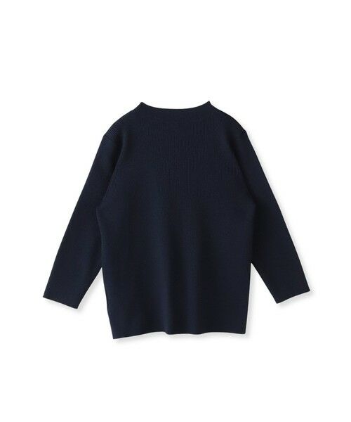 Viaggio Blu / ビアッジョブルー ニット・セーター | ケープ付き5wayニット | 詳細17