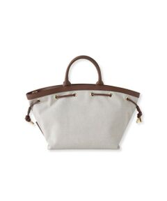 Viaggio Blu / ビアッジョブルー その他小物 | 【VIOLAd'ORO】キャンバストートバッグ