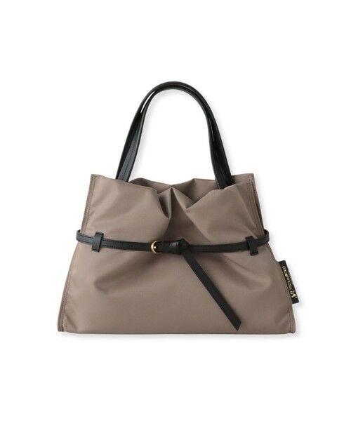 Viaggio Blu / ビアッジョブルー その他小物 | 【VIOLAd'ORO】ナイロントートバッグ | 詳細3