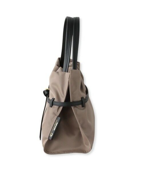 Viaggio Blu / ビアッジョブルー その他小物 | 【VIOLAd'ORO】ナイロントートバッグ | 詳細9