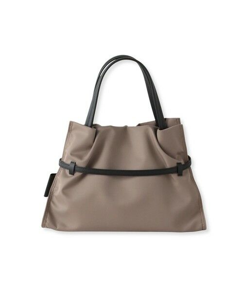 Viaggio Blu / ビアッジョブルー その他小物 | 【VIOLAd'ORO】ナイロントートバッグ | 詳細10