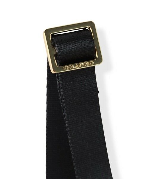 Viaggio Blu / ビアッジョブルー その他小物 | 【VIOLAd'ORO】ナイロントートバッグ | 詳細16