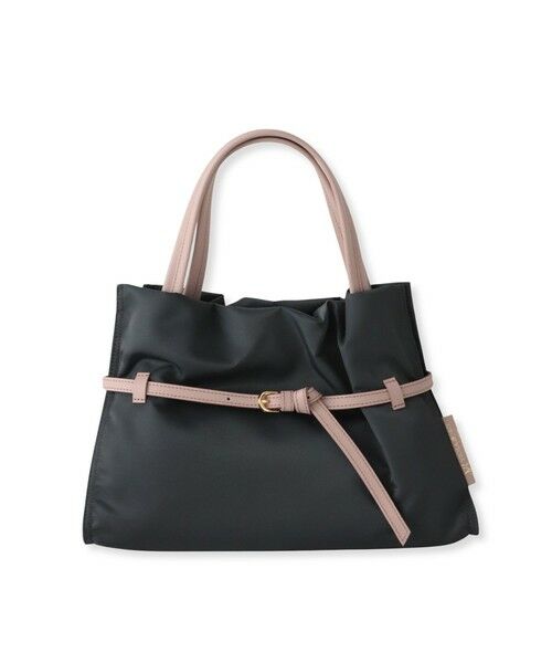 Viaggio Blu / ビアッジョブルー その他小物 | 【VIOLAd'ORO】ナイロントートバッグ | 詳細21