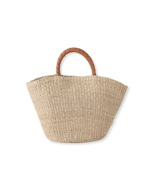 Viaggio Blu / ビアッジョブルー その他小物 | 【VIOLAd'ORO】キャット刺繍かごバック | 詳細17