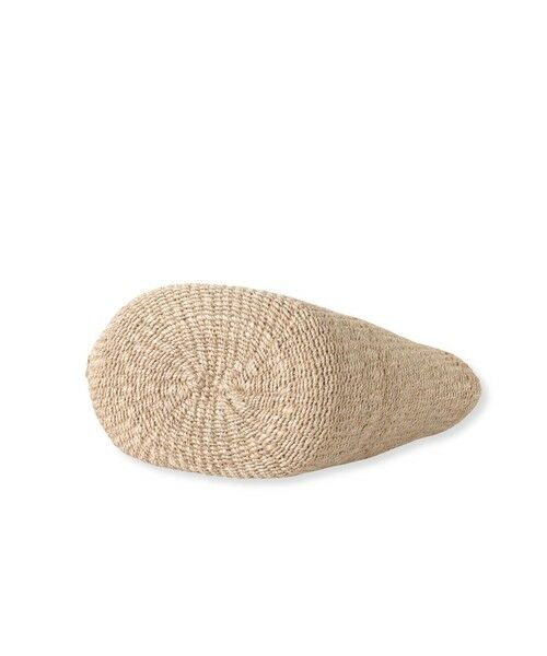 Viaggio Blu / ビアッジョブルー その他小物 | 【VIOLAd'ORO】キャット刺繍かごバック | 詳細19