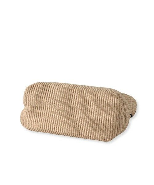 Viaggio Blu / ビアッジョブルー その他小物 | 【VIOLAd'ORO】イタリアンラフィアシート 2WAYトートバッグ | 詳細15