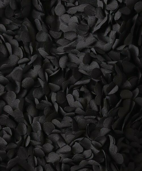 Viaggio Blu / ビアッジョブルー カーディガン・ボレロ | フラワーチュールドッキングカーディガン | 詳細25