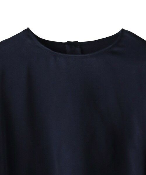 Viaggio Blu / ビアッジョブルー シャツ・ブラウス | ラッフルスリーブブラウス | 詳細16