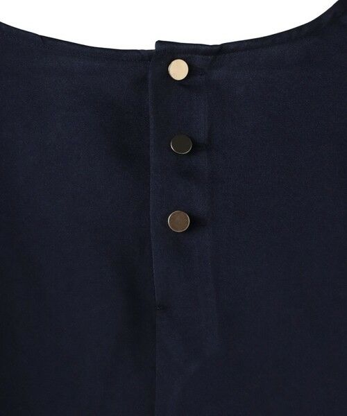 Viaggio Blu / ビアッジョブルー シャツ・ブラウス | ラッフルスリーブブラウス | 詳細21