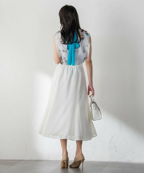 Viaggio Blu / ビアッジョブルー シャツ・ブラウス | Marine Voyageブラウス | 詳細10